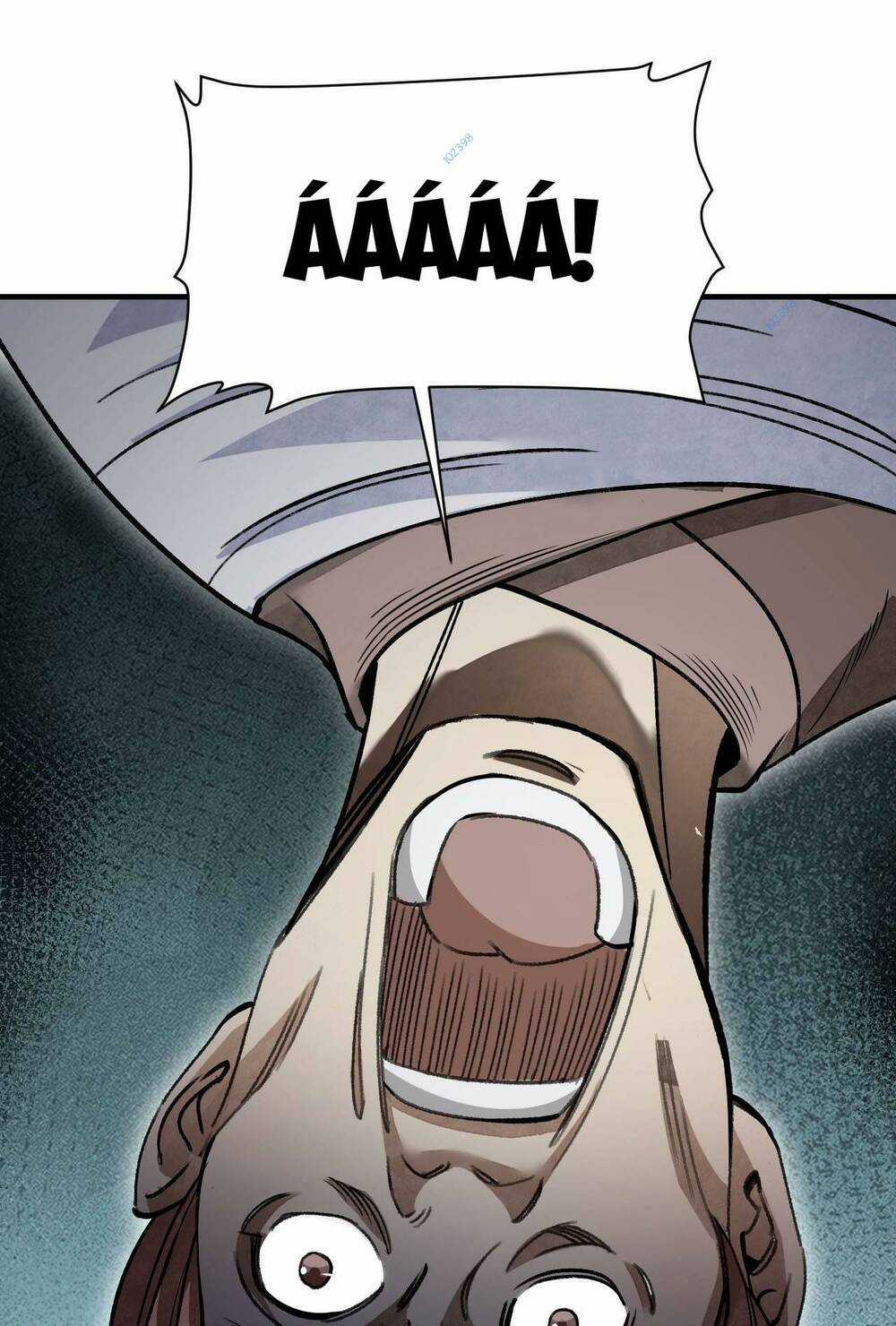 Địa Sát 72 Phép Thần Thông - Chapter 63 - Trang 21