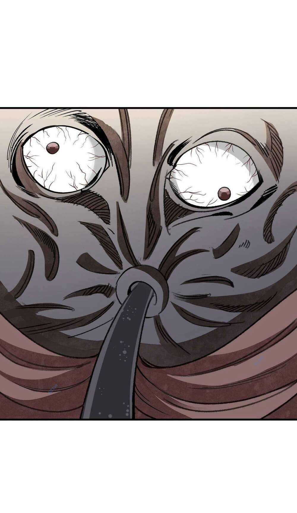 Địa Sát 72 Phép Thần Thông - Chapter 63 - Trang 23