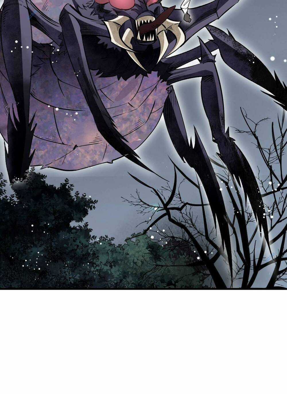 Địa Sát 72 Phép Thần Thông - Chapter 63 - Trang 28