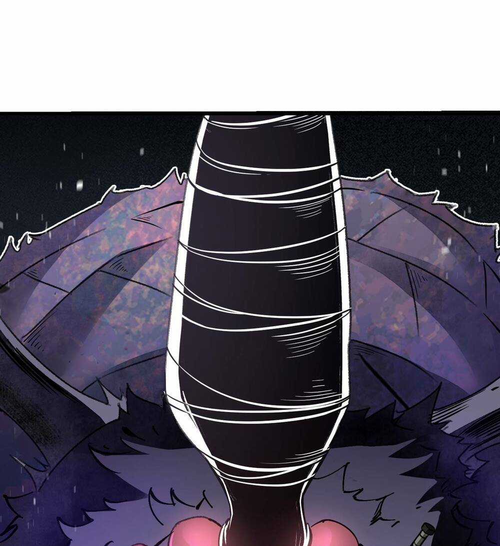 Địa Sát 72 Phép Thần Thông - Chapter 63 - Trang 4