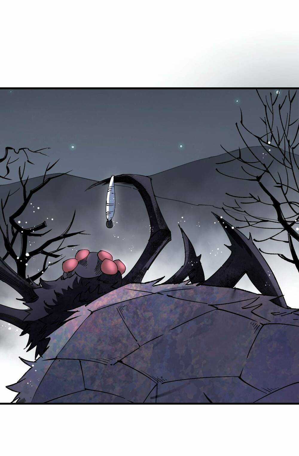 Địa Sát 72 Phép Thần Thông - Chapter 63 - Trang 31