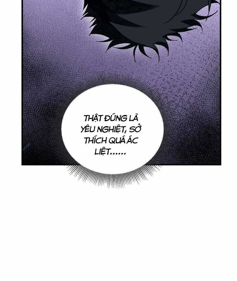 Địa Sát 72 Phép Thần Thông - Chapter 63 - Trang 36