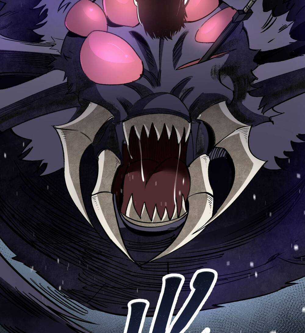 Địa Sát 72 Phép Thần Thông - Chapter 63 - Trang 5