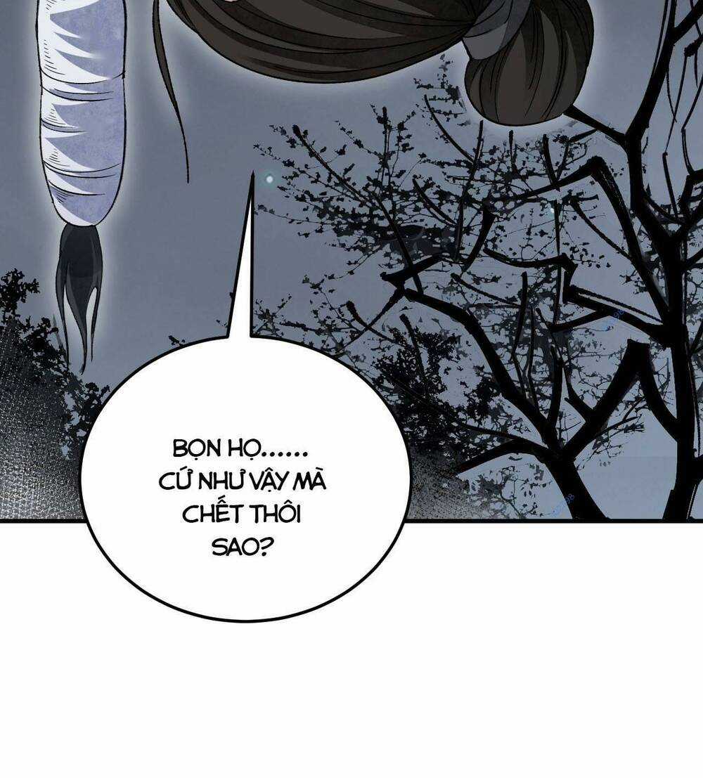 Địa Sát 72 Phép Thần Thông - Chapter 63 - Trang 47