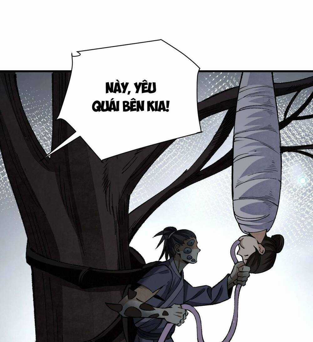 Địa Sát 72 Phép Thần Thông - Chapter 63 - Trang 52