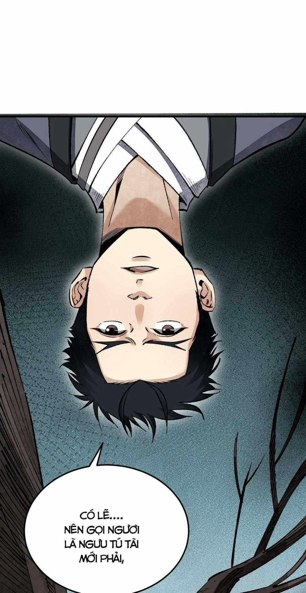 Địa Sát 72 Phép Thần Thông - Chapter 63 - Trang 54