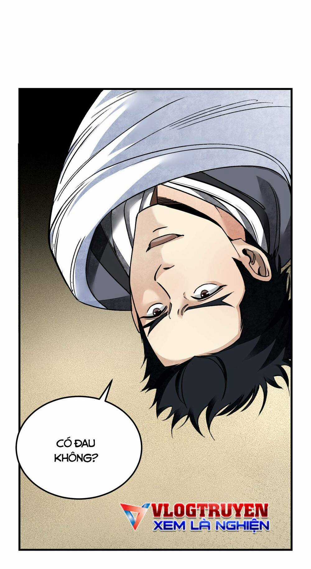 Địa Sát 72 Phép Thần Thông - Chapter 63 - Trang 8