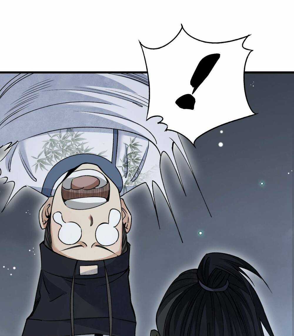 Địa Sát 72 Phép Thần Thông - Chapter 64 - Trang 18