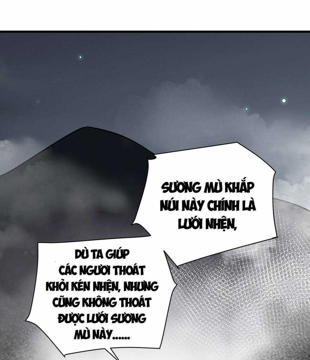 Địa Sát 72 Phép Thần Thông - Chapter 64 - Trang 22