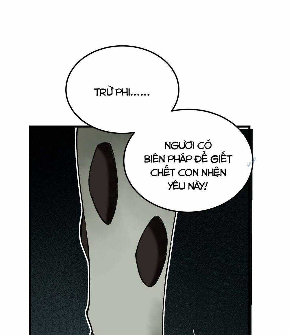 Địa Sát 72 Phép Thần Thông - Chapter 64 - Trang 24