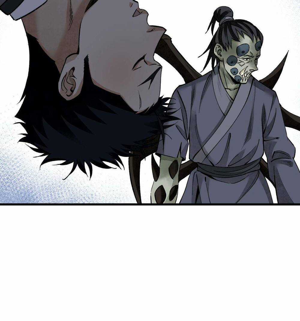 Địa Sát 72 Phép Thần Thông - Chapter 64 - Trang 27