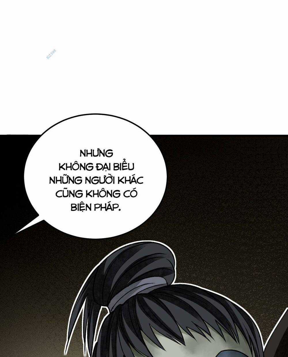 Địa Sát 72 Phép Thần Thông - Chapter 64 - Trang 28