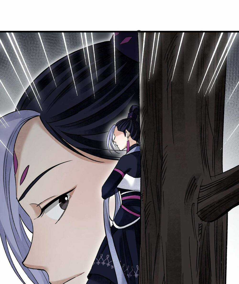 Địa Sát 72 Phép Thần Thông - Chapter 64 - Trang 36