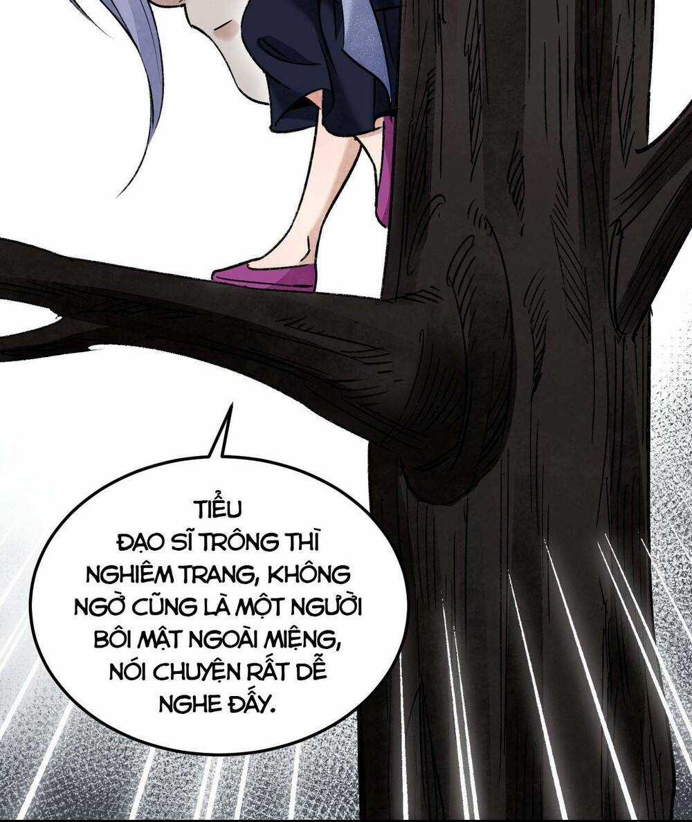 Địa Sát 72 Phép Thần Thông - Chapter 64 - Trang 37