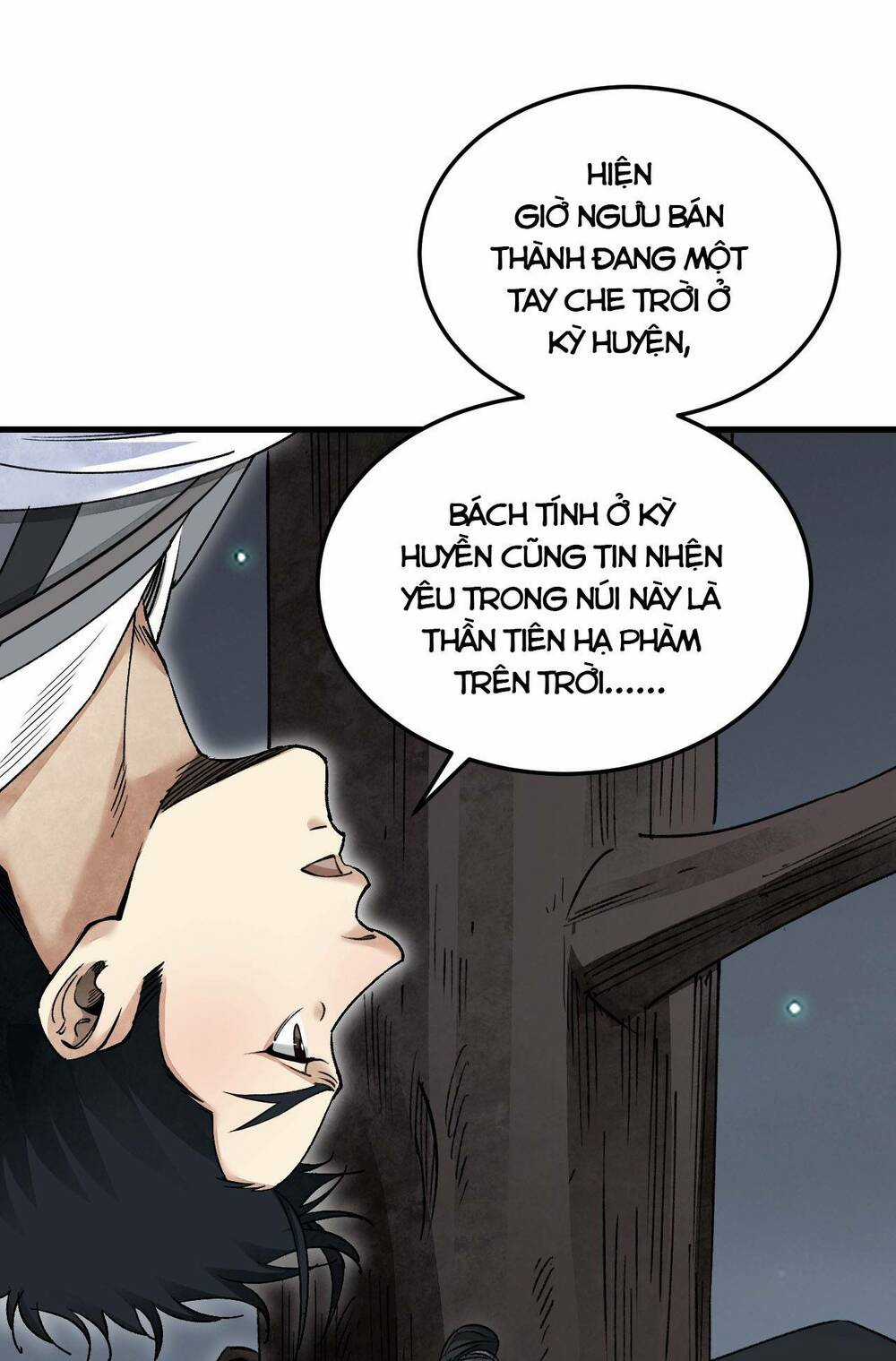 Địa Sát 72 Phép Thần Thông - Chapter 64 - Trang 5