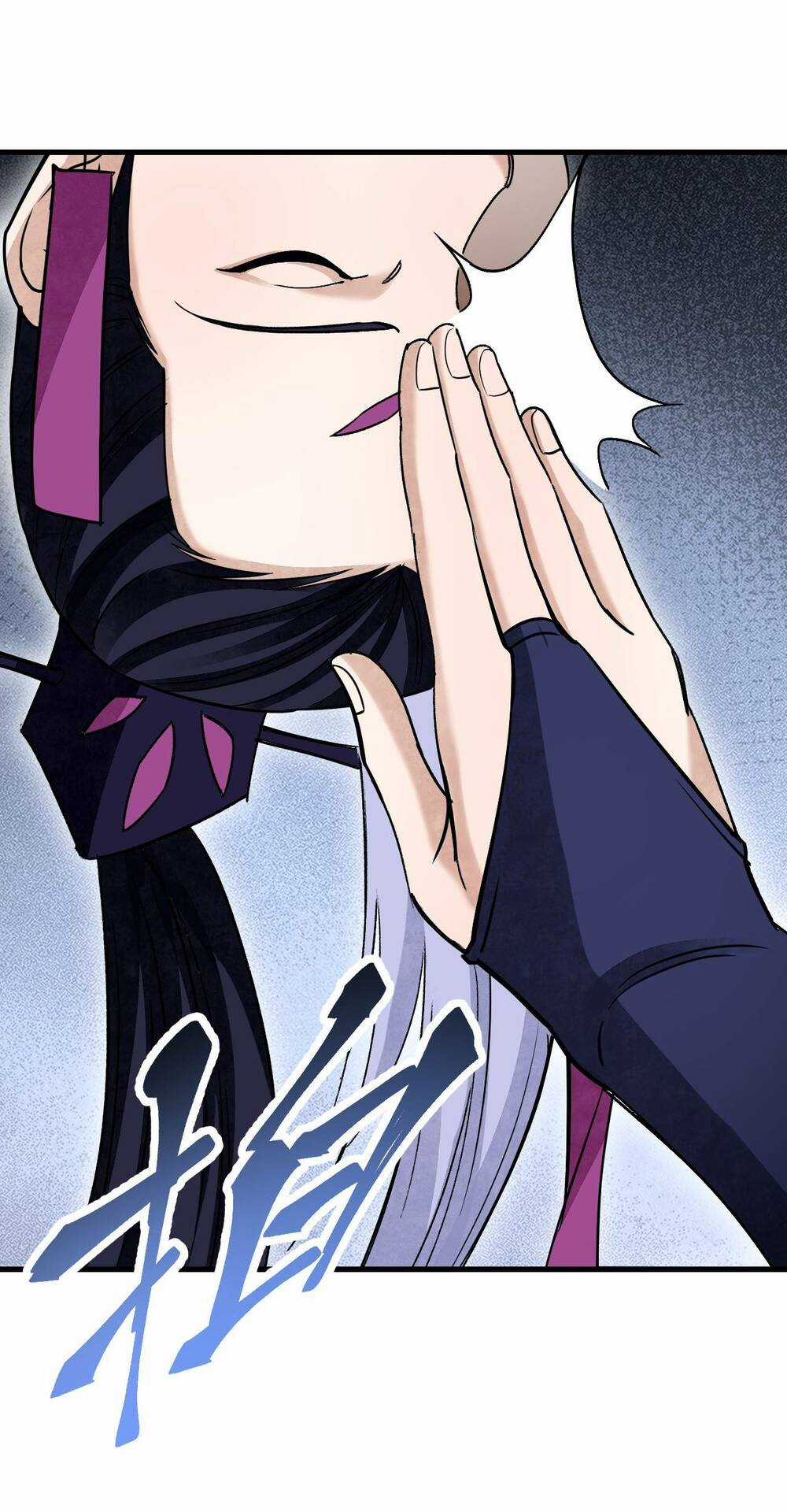 Địa Sát 72 Phép Thần Thông - Chapter 64 - Trang 44