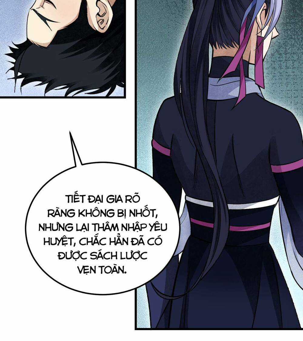 Địa Sát 72 Phép Thần Thông - Chapter 64 - Trang 50