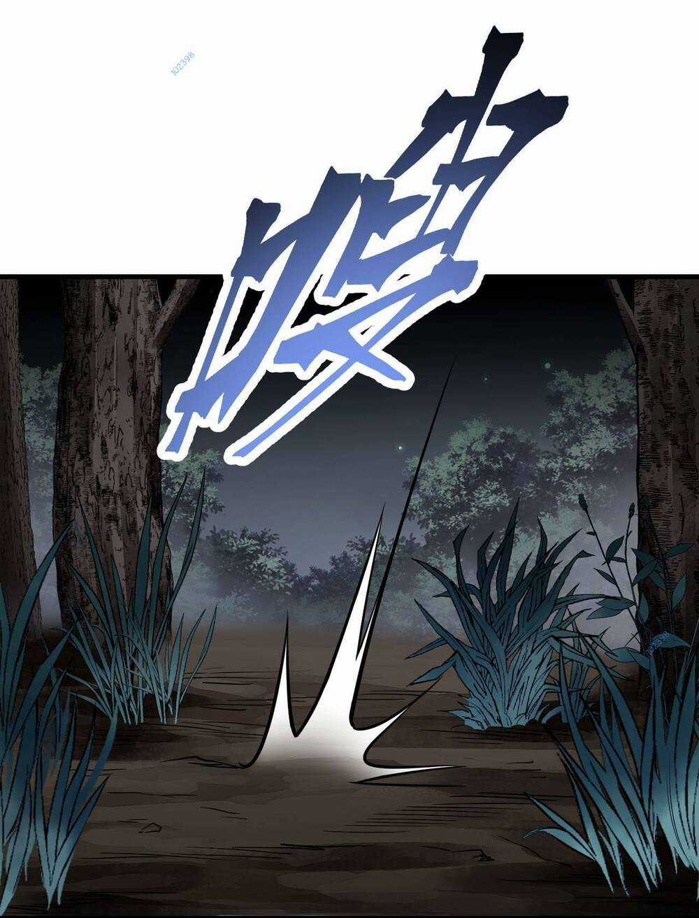 Địa Sát 72 Phép Thần Thông - Chapter 64 - Trang 51