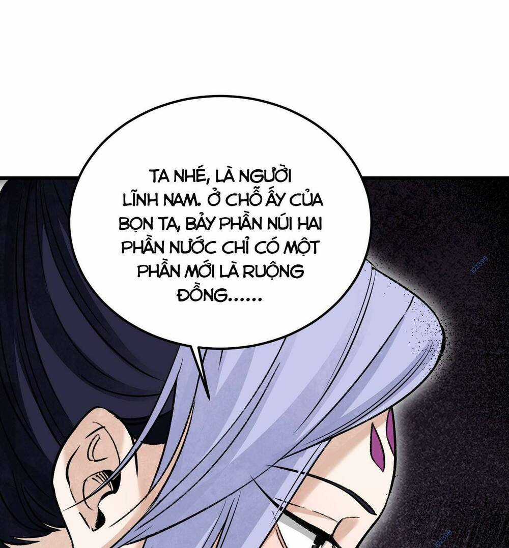 Địa Sát 72 Phép Thần Thông - Chapter 64 - Trang 58