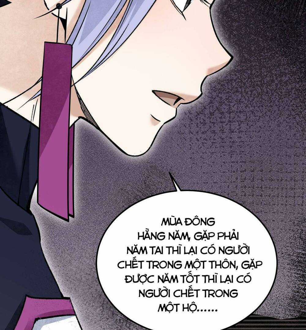 Địa Sát 72 Phép Thần Thông - Chapter 64 - Trang 59