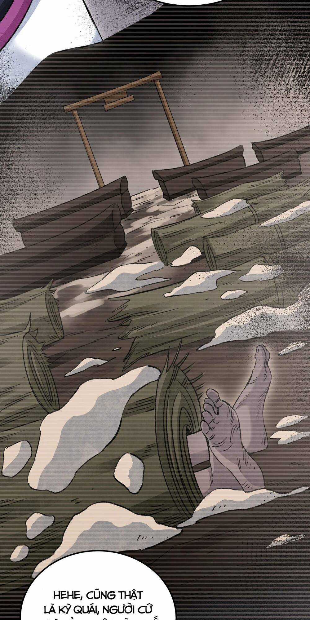 Địa Sát 72 Phép Thần Thông - Chapter 64 - Trang 60