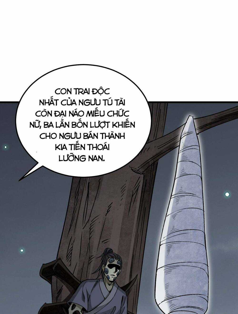 Địa Sát 72 Phép Thần Thông - Chapter 64 - Trang 7