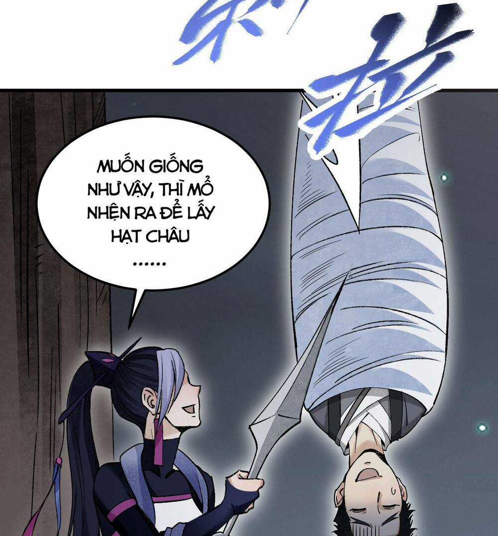 Địa Sát 72 Phép Thần Thông - Chapter 64 - Trang 65