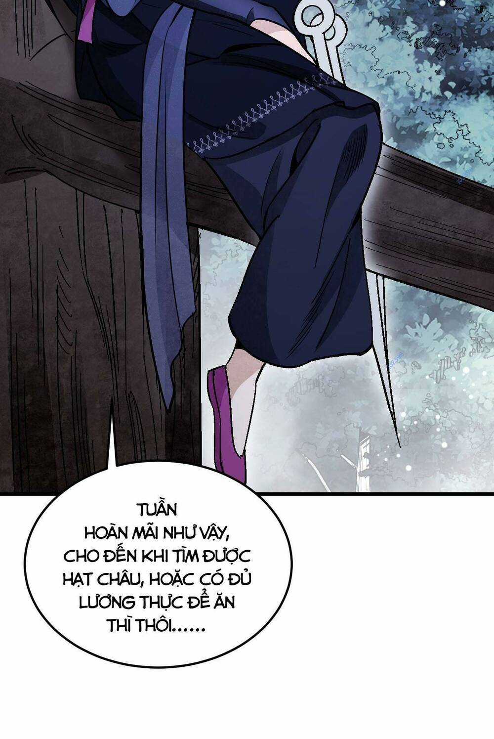 Địa Sát 72 Phép Thần Thông - Chapter 65 - Trang 13