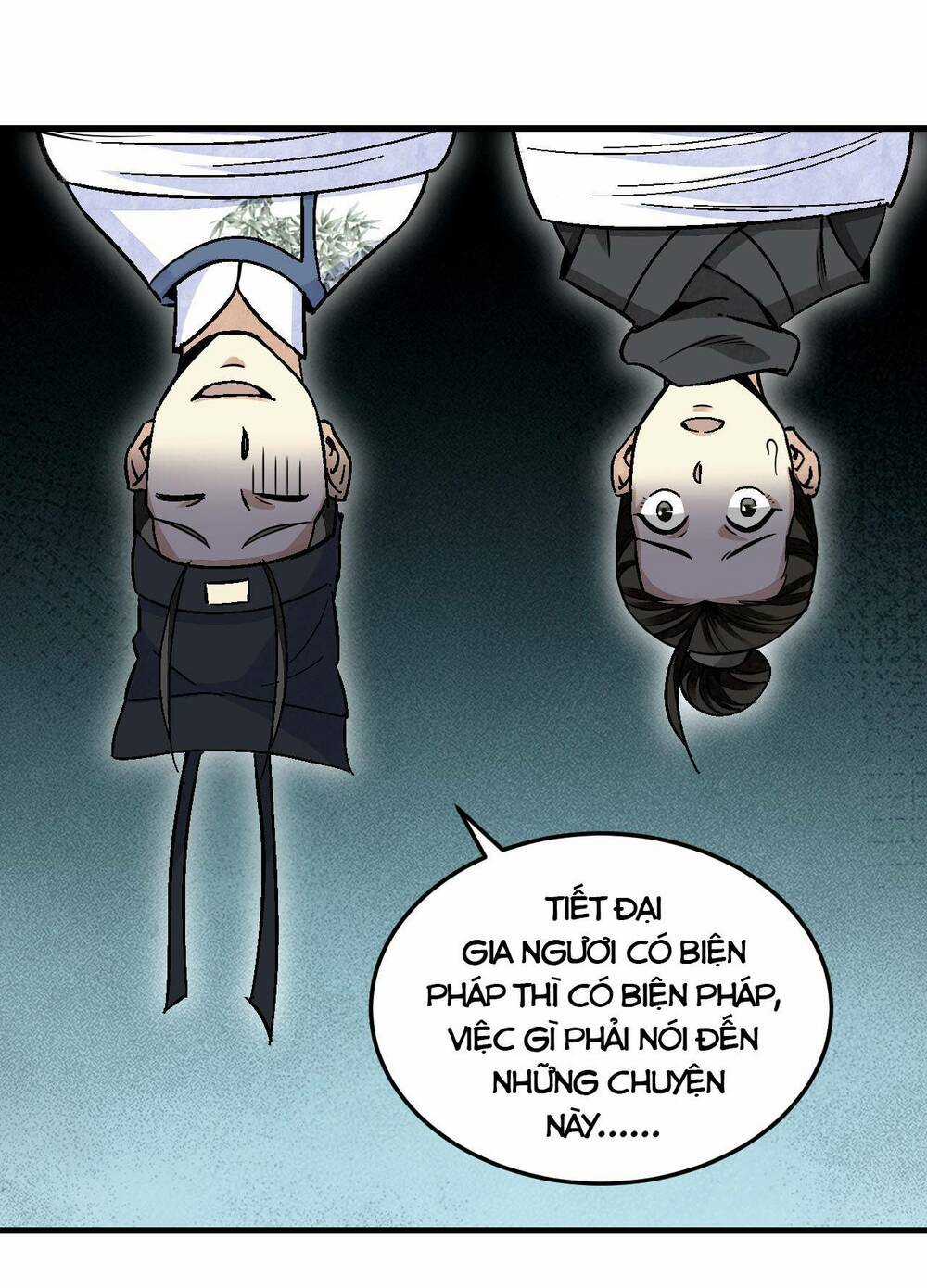 Địa Sát 72 Phép Thần Thông - Chapter 65 - Trang 14