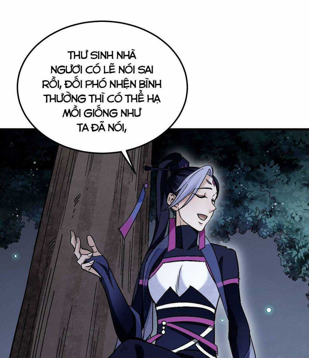 Địa Sát 72 Phép Thần Thông - Chapter 65 - Trang 15