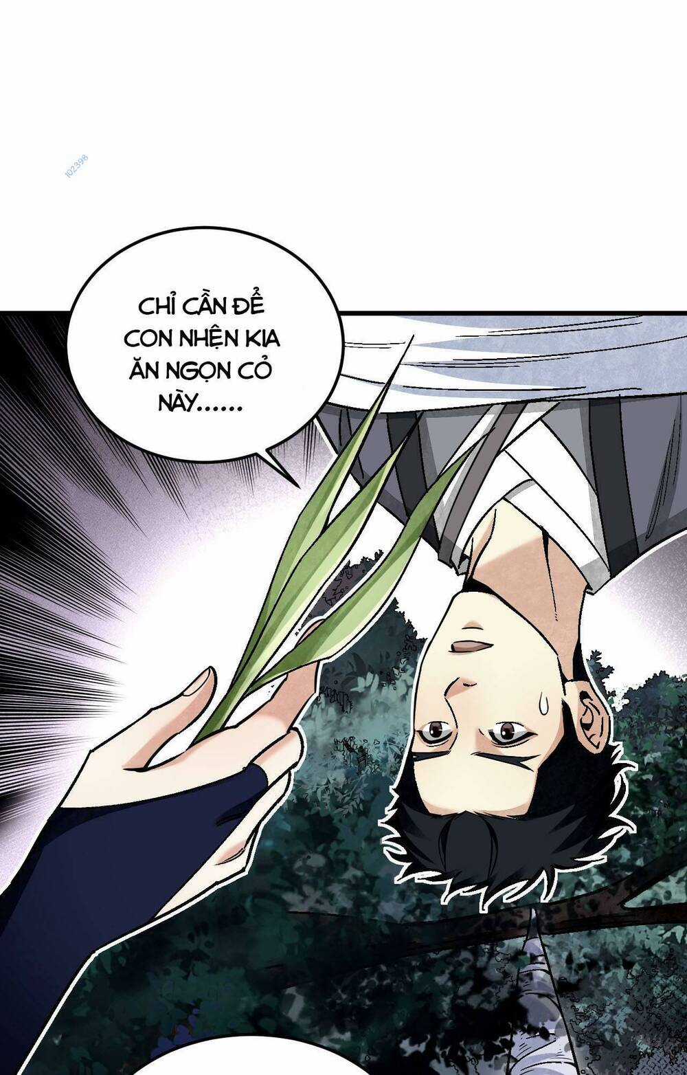 Địa Sát 72 Phép Thần Thông - Chapter 65 - Trang 3