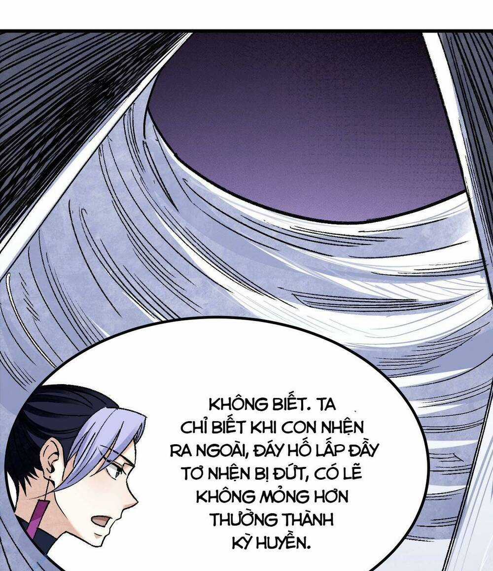 Địa Sát 72 Phép Thần Thông - Chapter 65 - Trang 24