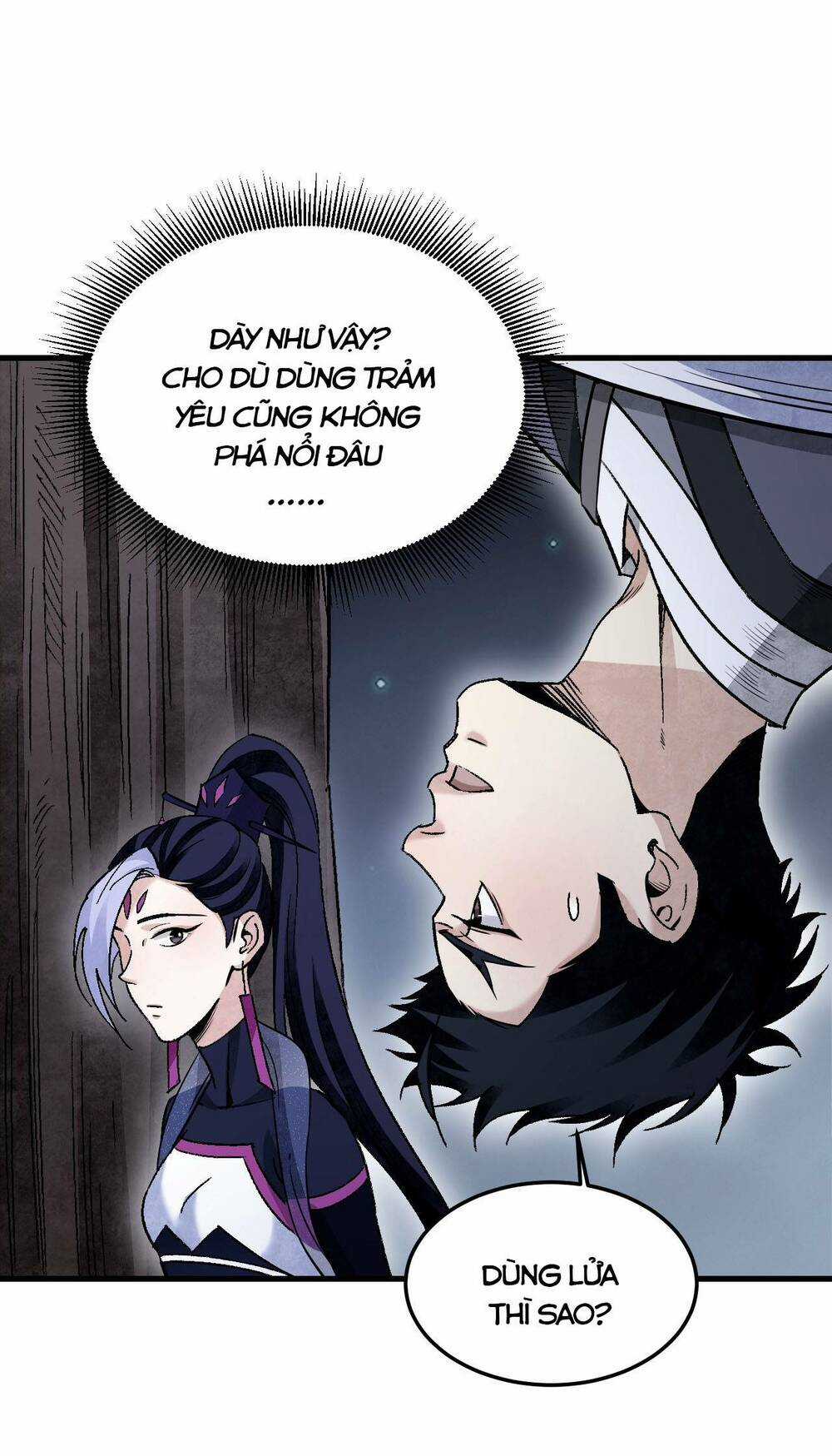 Địa Sát 72 Phép Thần Thông - Chapter 65 - Trang 26