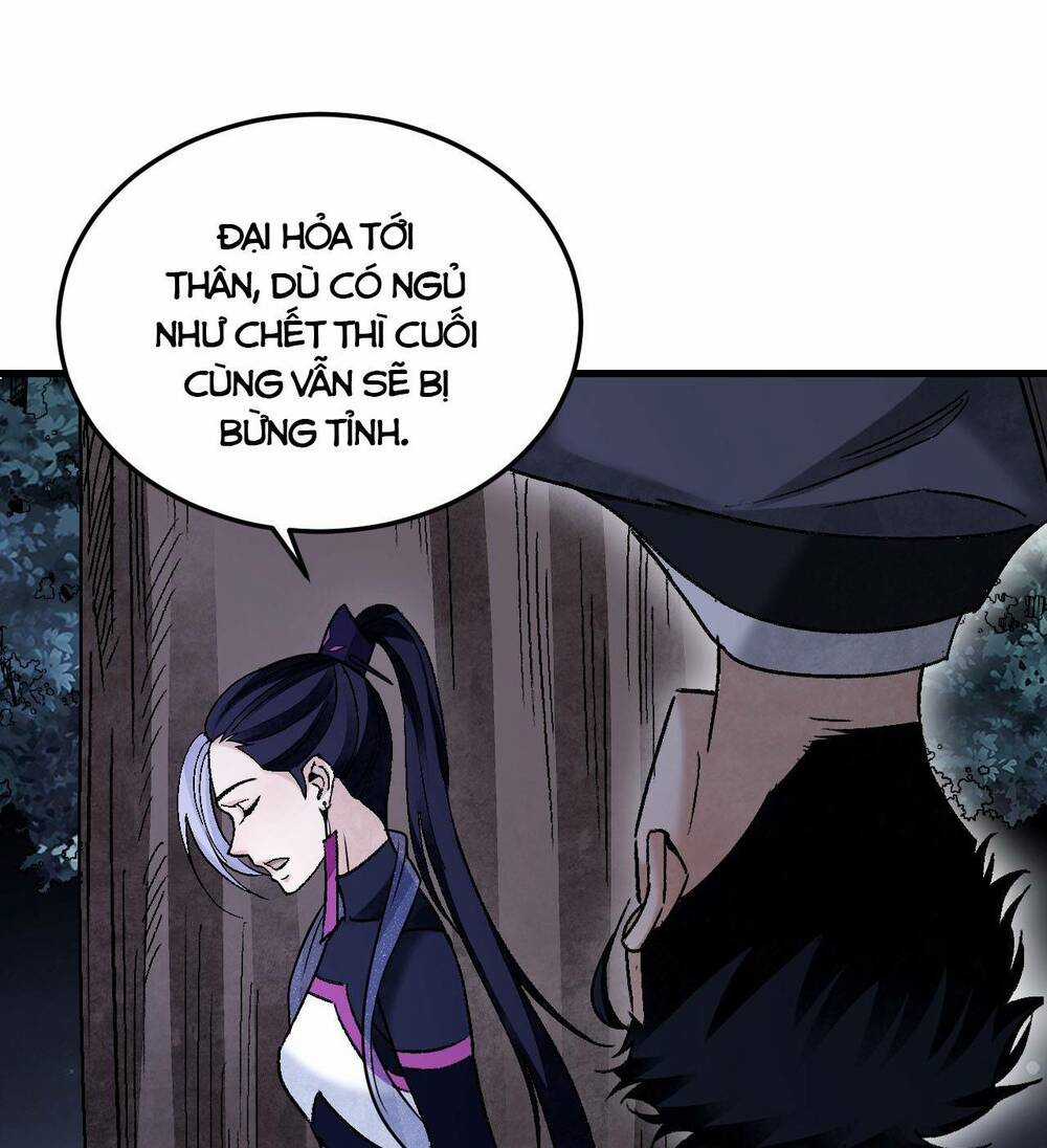Địa Sát 72 Phép Thần Thông - Chapter 65 - Trang 30