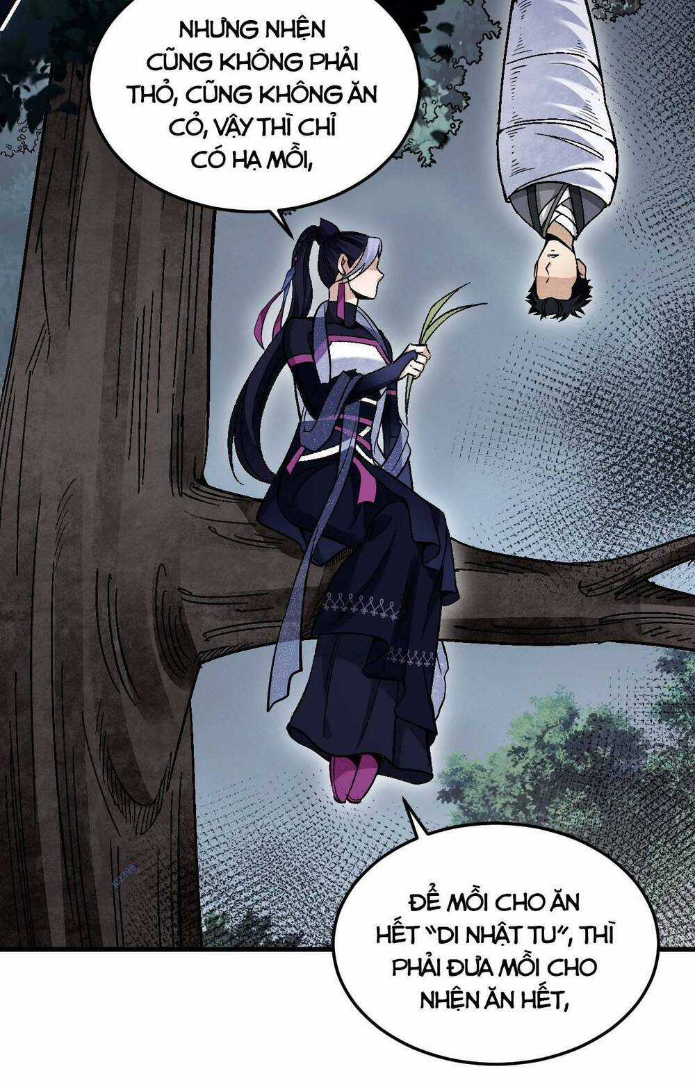 Địa Sát 72 Phép Thần Thông - Chapter 65 - Trang 4