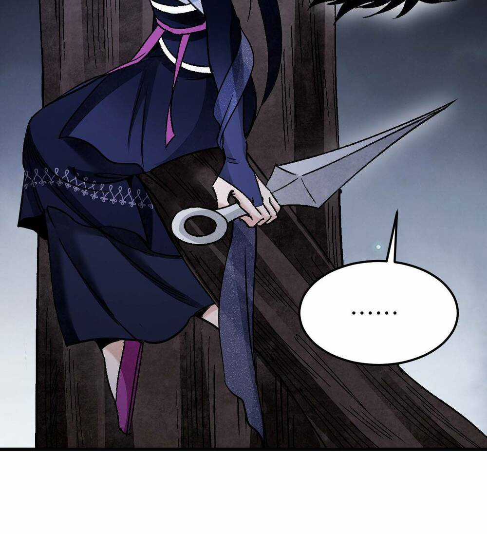 Địa Sát 72 Phép Thần Thông - Chapter 65 - Trang 31