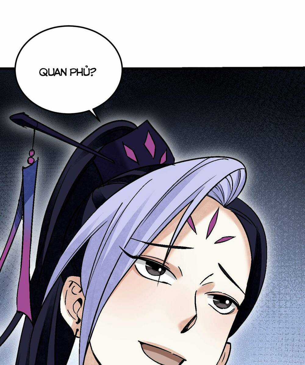 Địa Sát 72 Phép Thần Thông - Chapter 65 - Trang 38