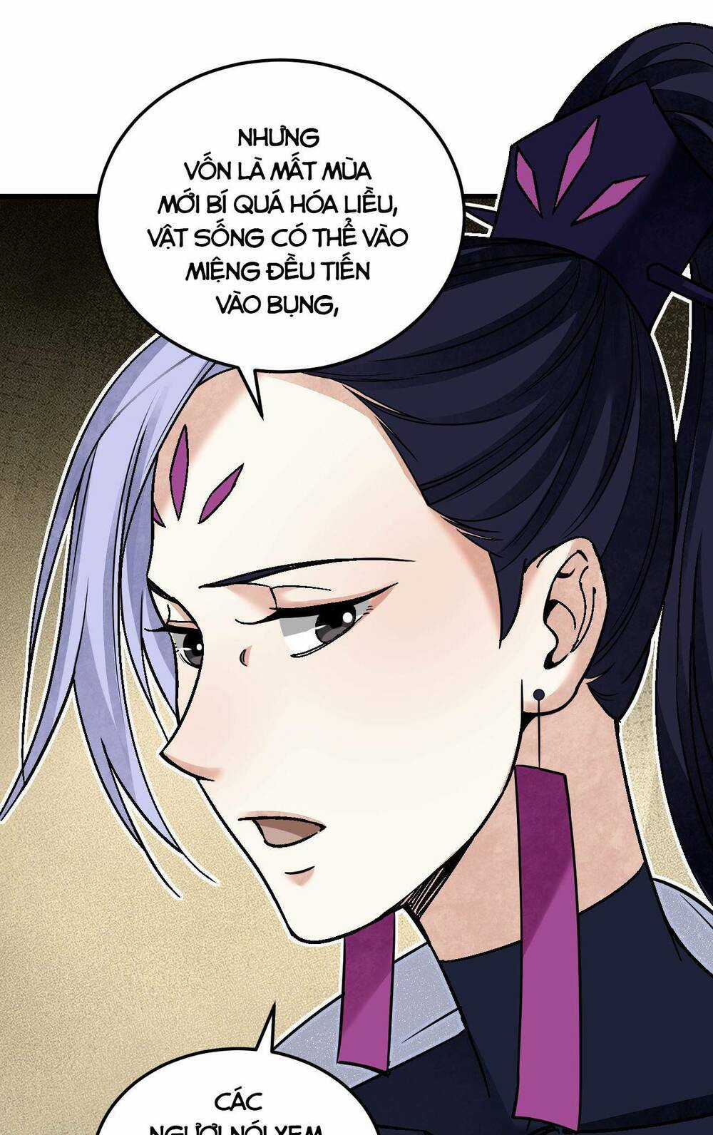 Địa Sát 72 Phép Thần Thông - Chapter 65 - Trang 5