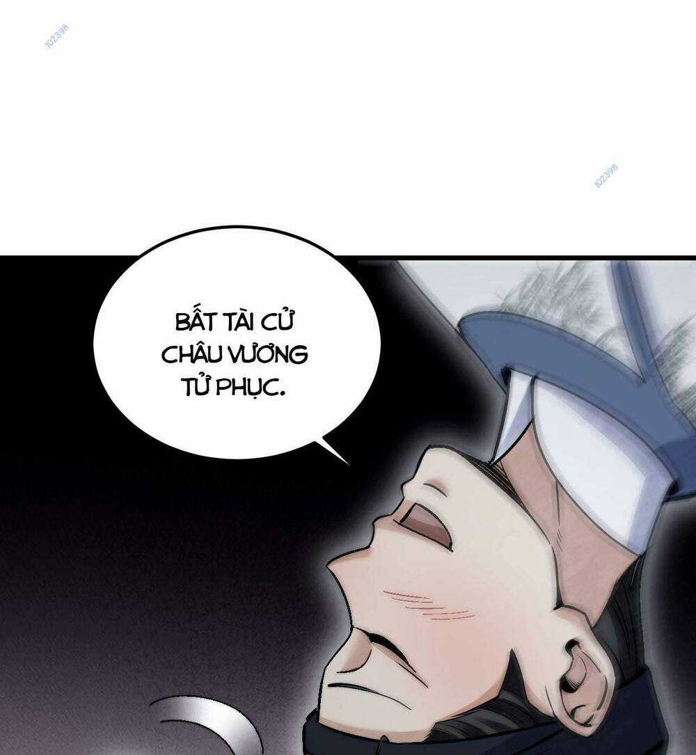 Địa Sát 72 Phép Thần Thông - Chapter 65 - Trang 50