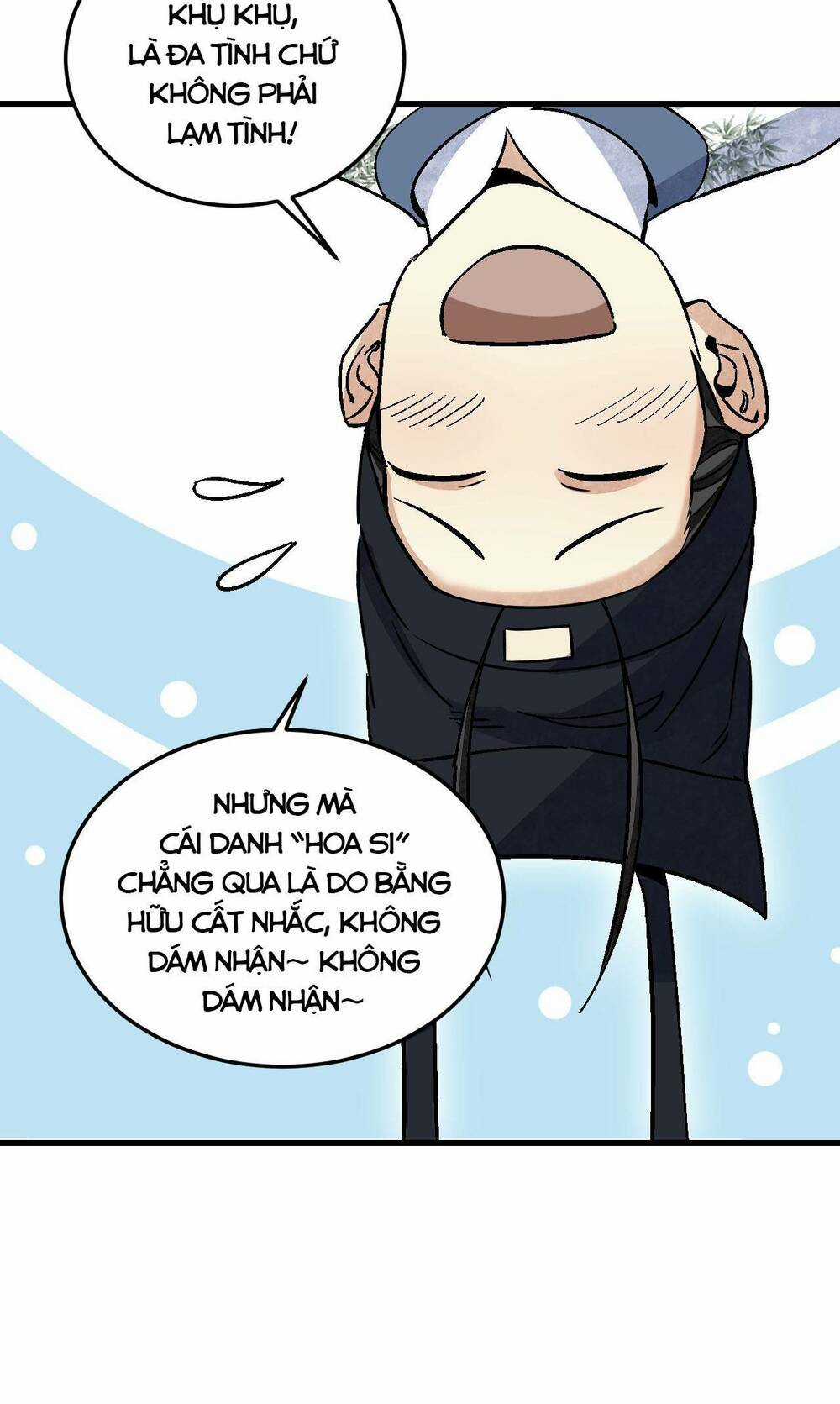 Địa Sát 72 Phép Thần Thông - Chapter 65 - Trang 53