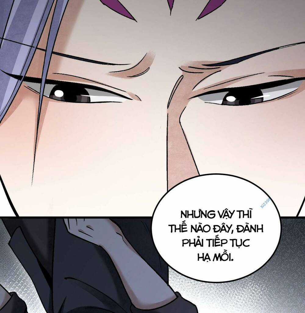 Địa Sát 72 Phép Thần Thông - Chapter 65 - Trang 8