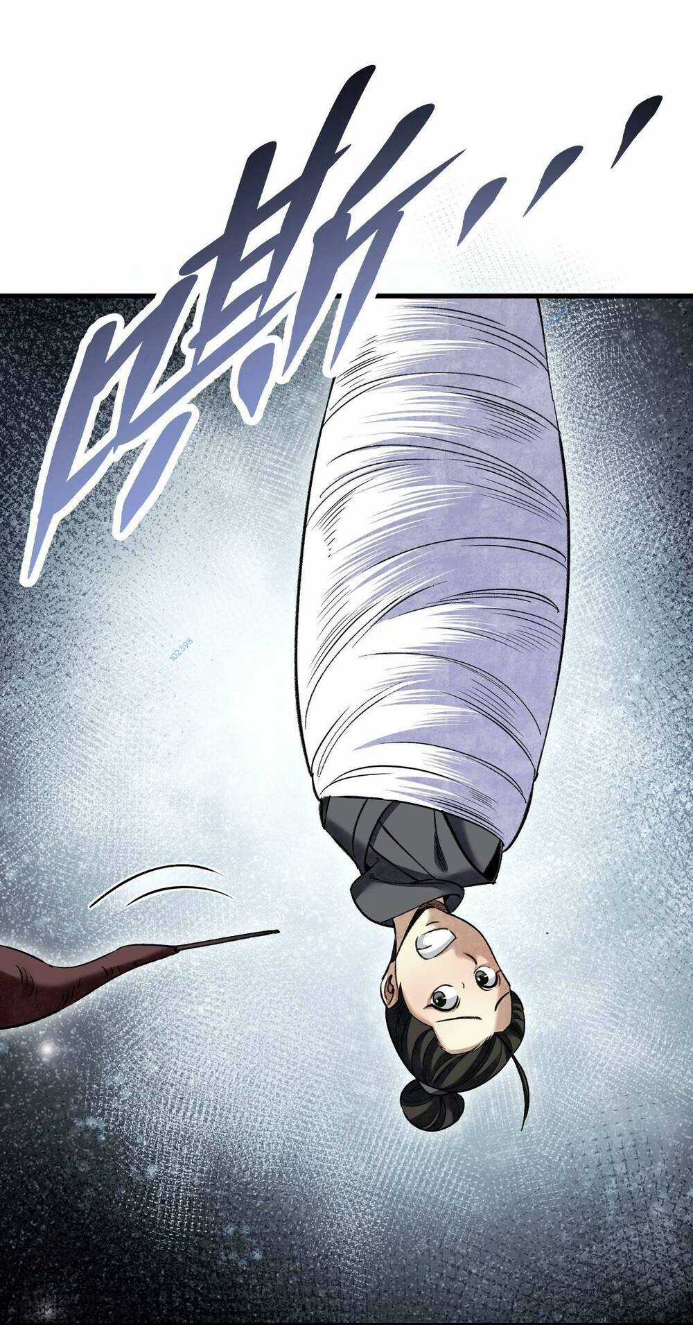 Địa Sát 72 Phép Thần Thông - Chapter 66 - Trang 47