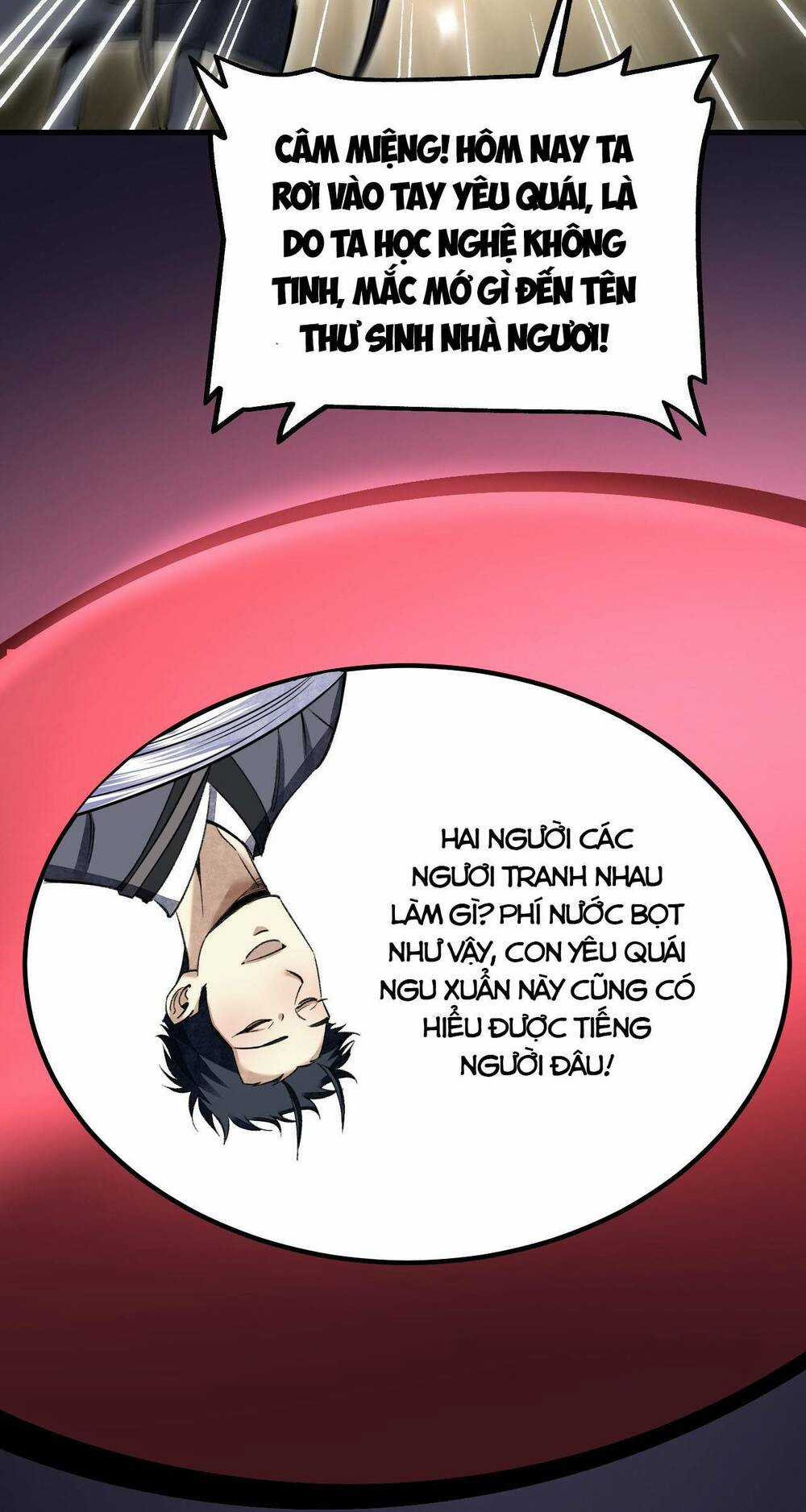 Địa Sát 72 Phép Thần Thông - Chapter 66 - Trang 50