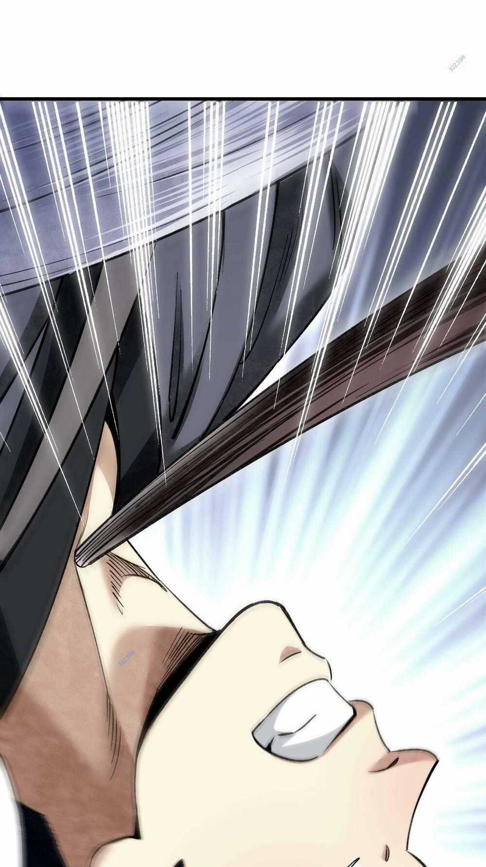 Địa Sát 72 Phép Thần Thông - Chapter 66 - Trang 65