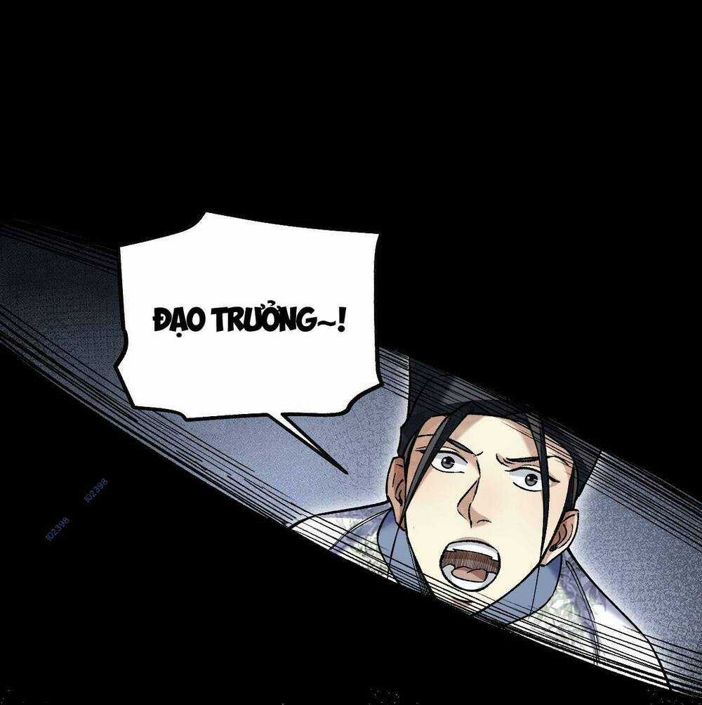 Địa Sát 72 Phép Thần Thông - Chapter 67 - Trang 25