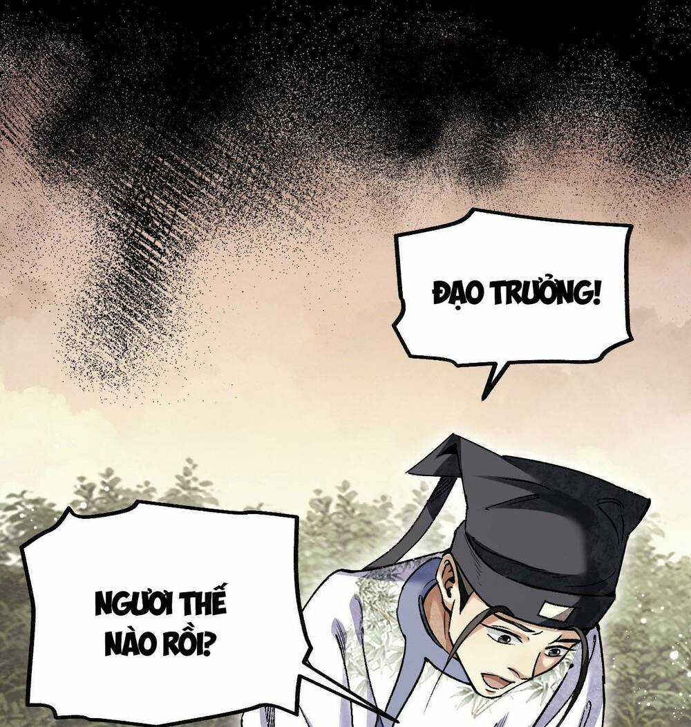 Địa Sát 72 Phép Thần Thông - Chapter 67 - Trang 26