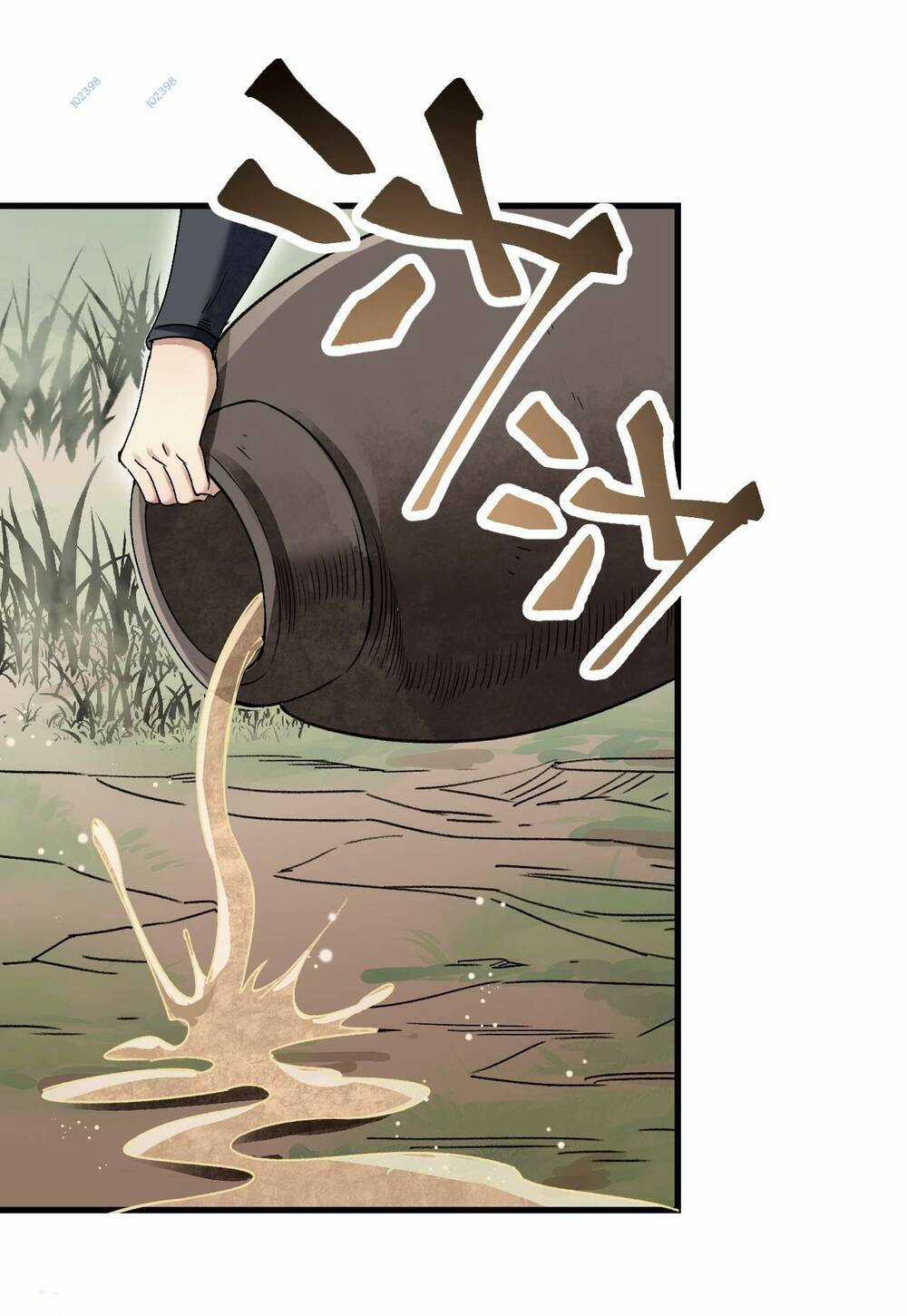 Địa Sát 72 Phép Thần Thông - Chapter 67 - Trang 36