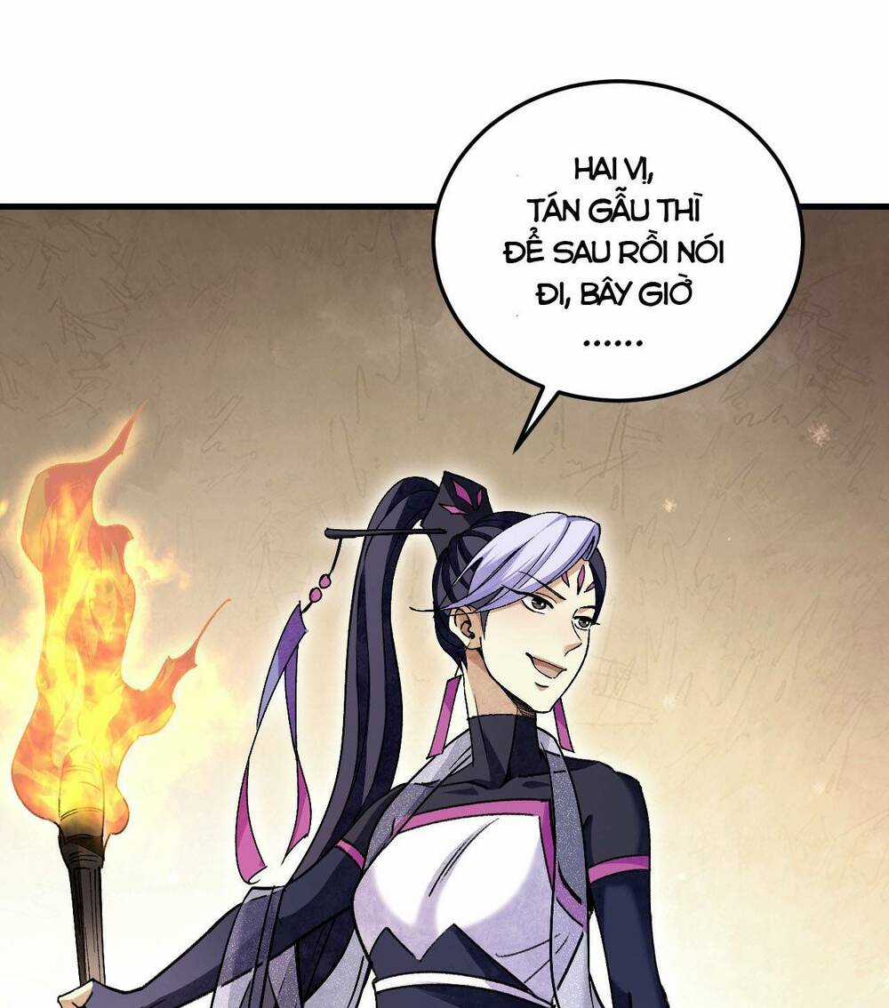 Địa Sát 72 Phép Thần Thông - Chapter 67 - Trang 43