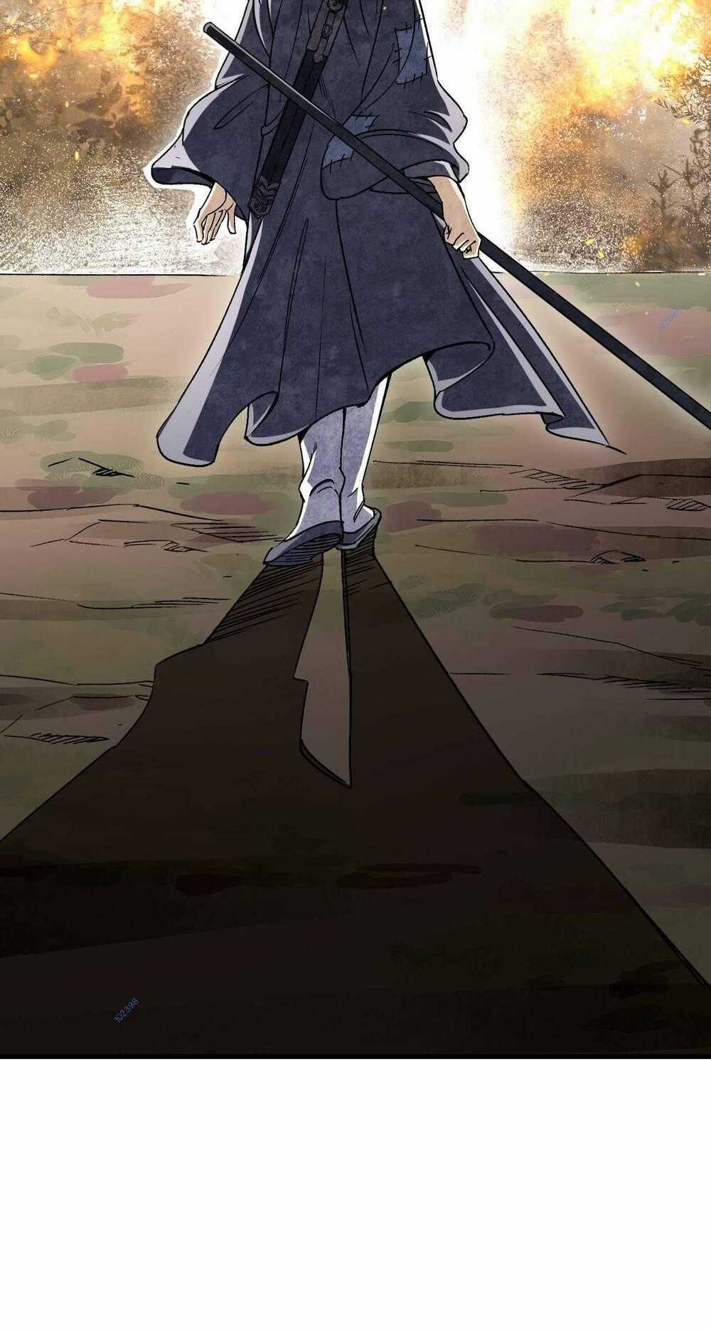 Địa Sát 72 Phép Thần Thông - Chapter 67 - Trang 56