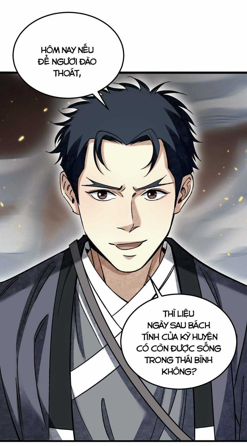 Địa Sát 72 Phép Thần Thông - Chapter 68 - Trang 11